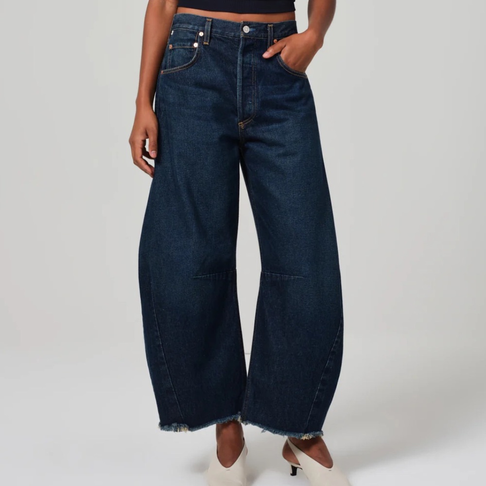 Citizens of Humanity Horseshoe Jean